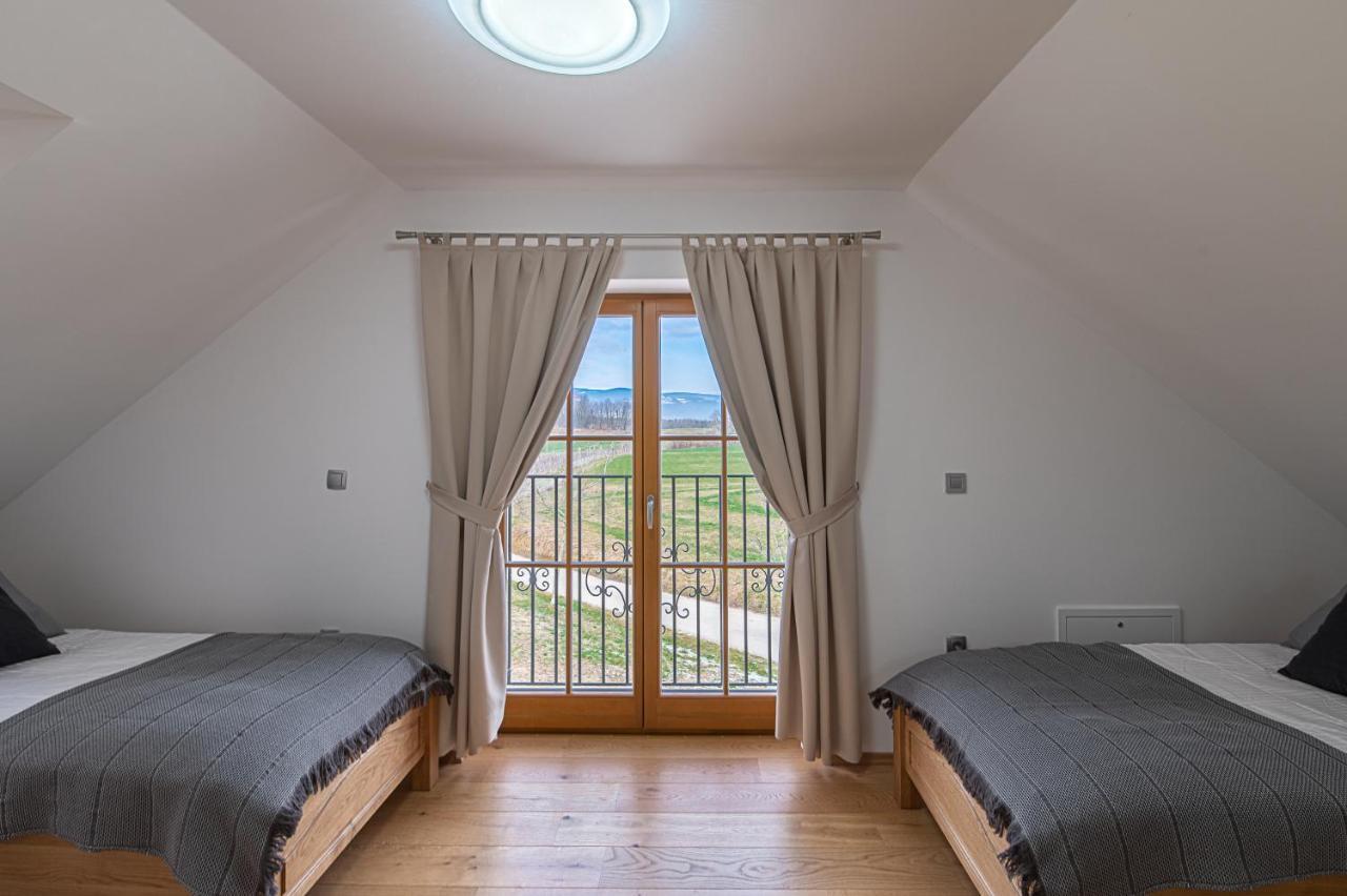 Domacija Vrski Slovenska Bistrica Extérieur photo