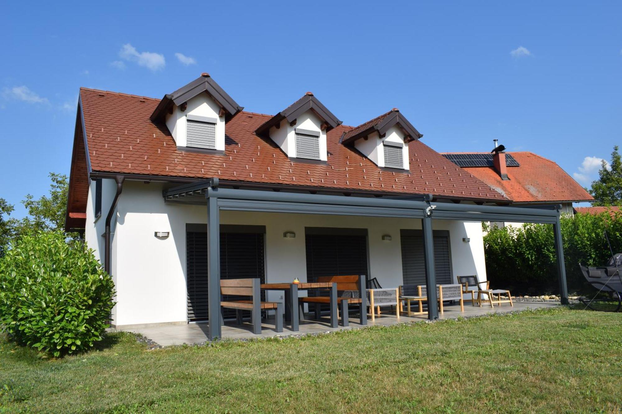 Domacija Vrski Slovenska Bistrica Extérieur photo