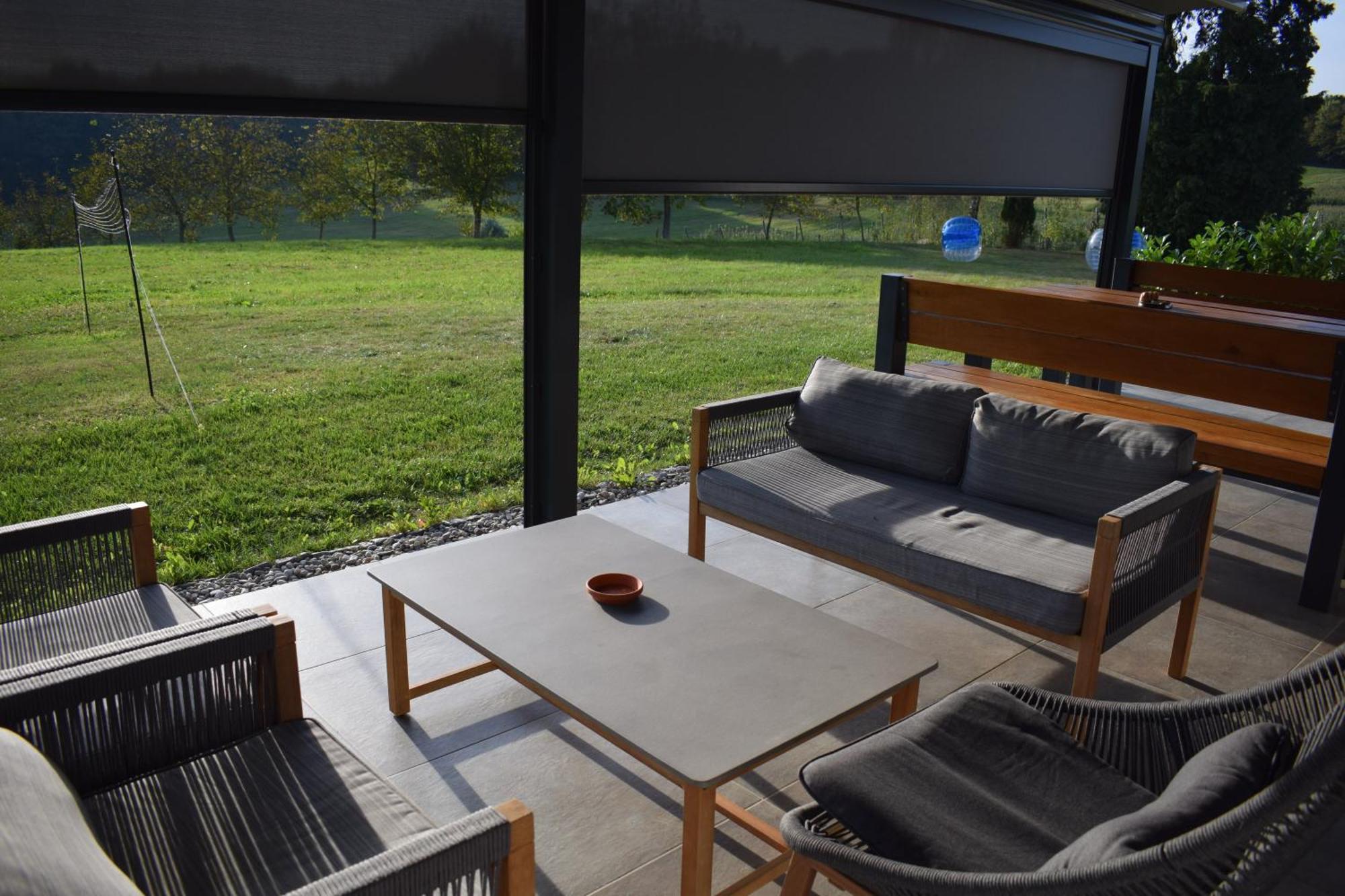 Domacija Vrski Slovenska Bistrica Extérieur photo