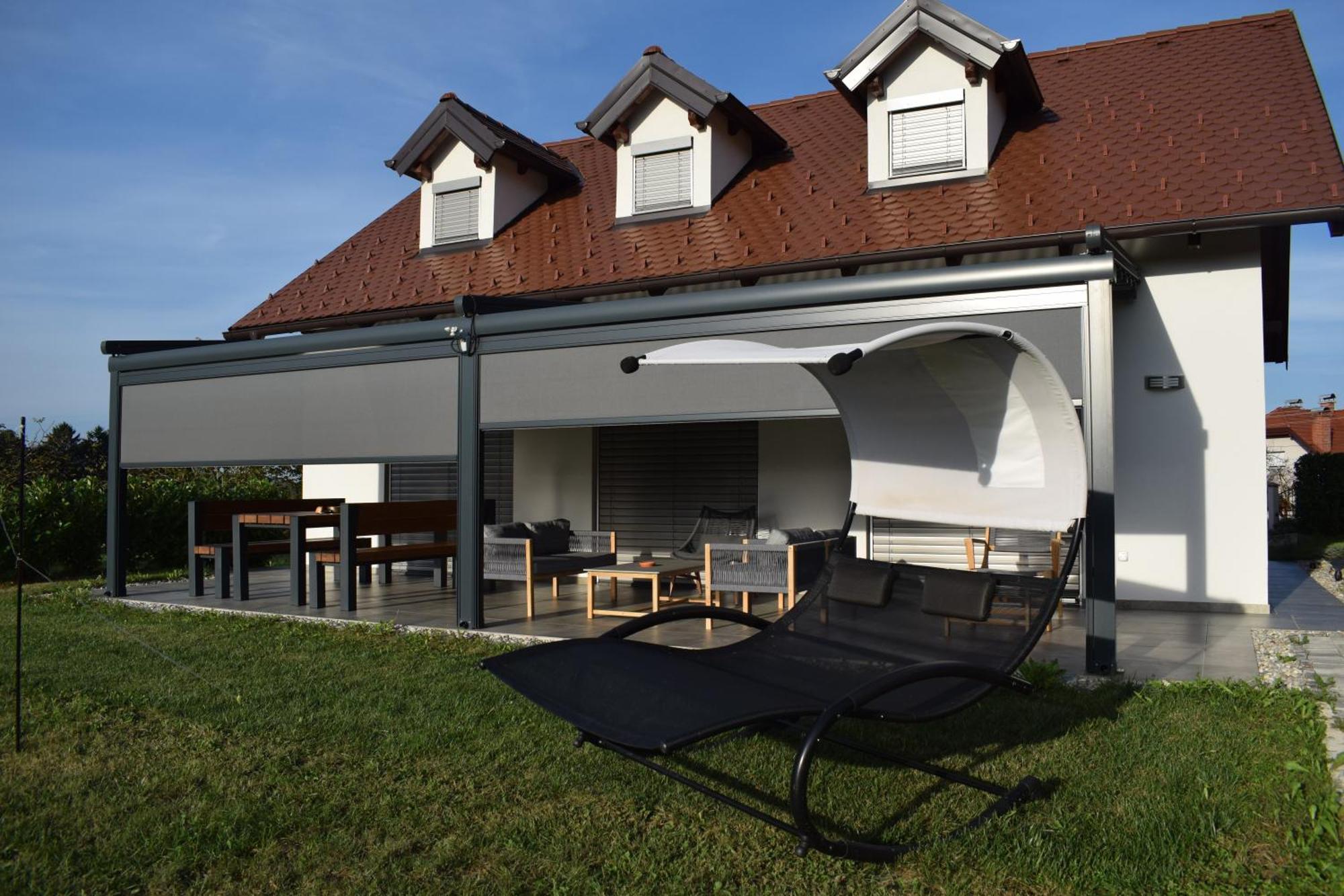 Domacija Vrski Slovenska Bistrica Extérieur photo